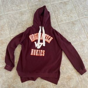 Virginia Tech hoodie